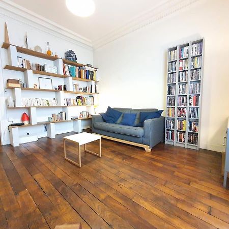 Home Sweet Home Montmartre Felix Ziem Paris Bagian luar foto