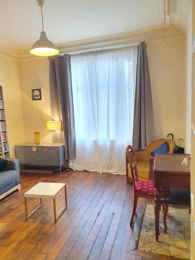 Home Sweet Home Montmartre Felix Ziem Paris Bagian luar foto